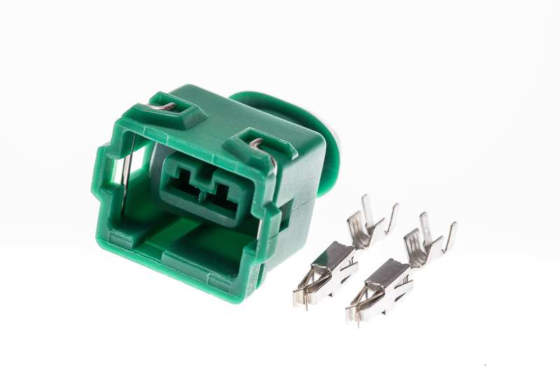 Electrical connector repair kit